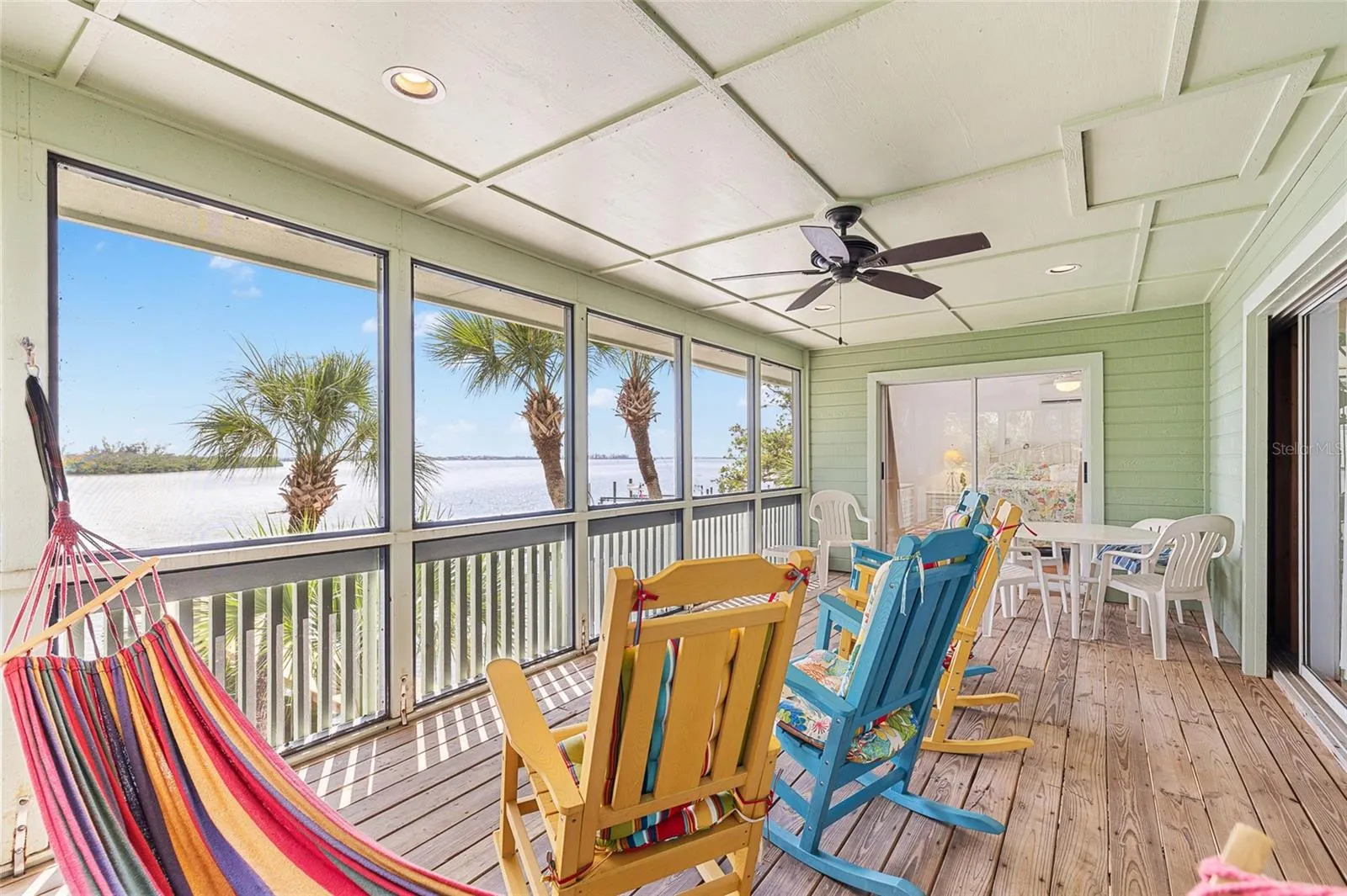 8178 LITTLE GASPARILLA IS
