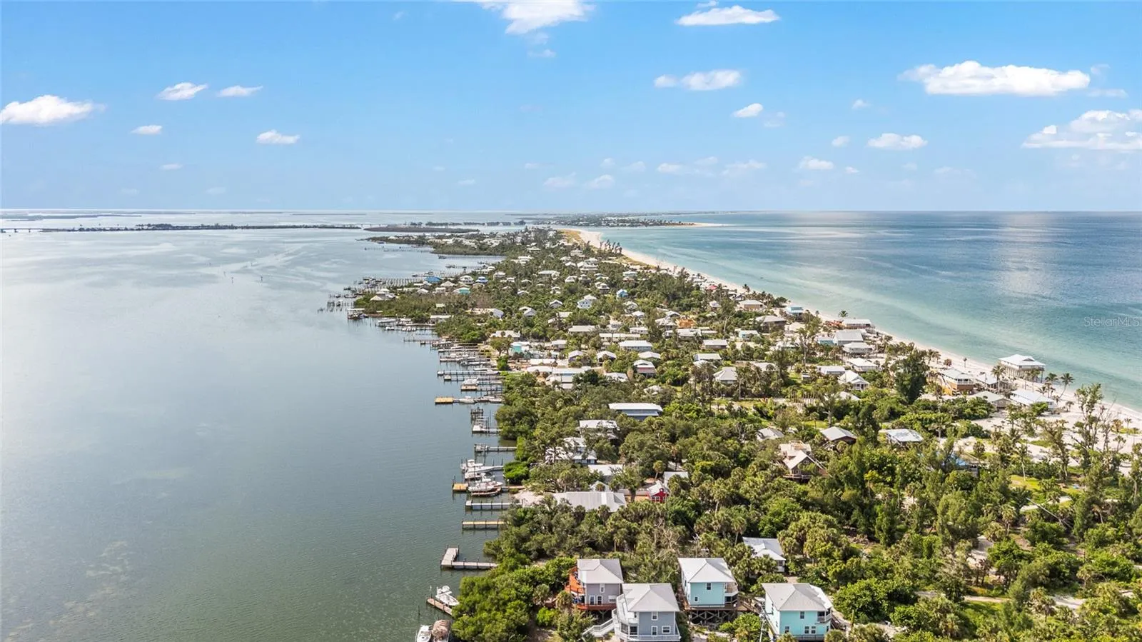 8178 LITTLE GASPARILLA IS