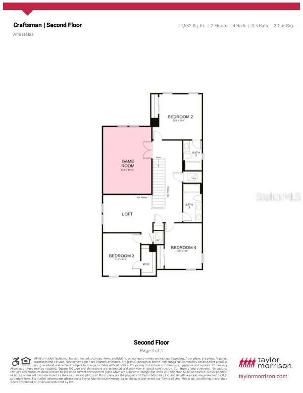 9240 TEQUILA SUNRISE DR