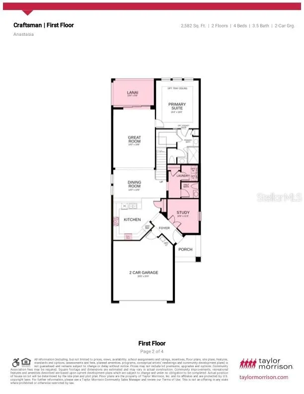 9240 TEQUILA SUNRISE DR