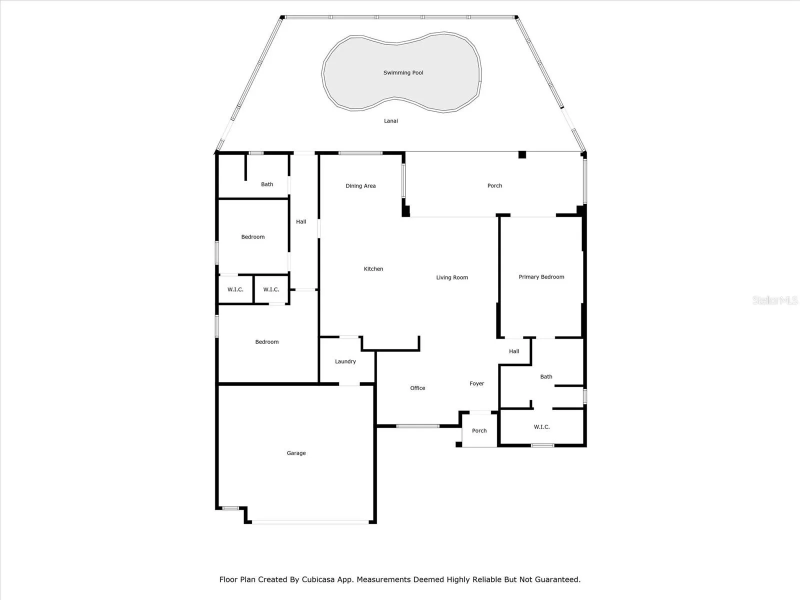 2 SPORTSMAN CIR