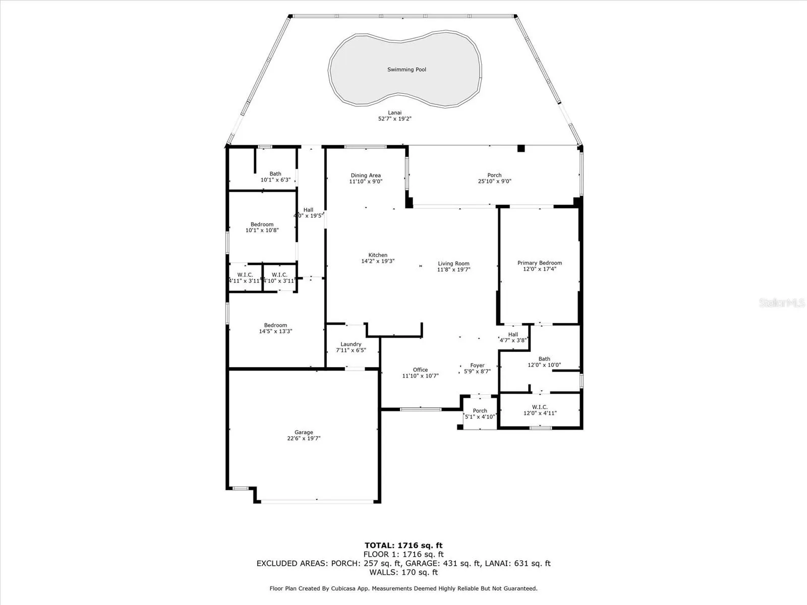 2 SPORTSMAN CIR