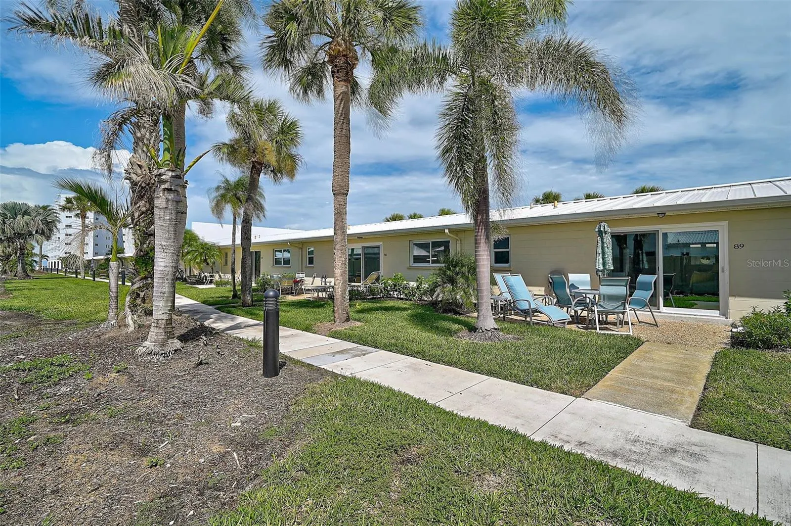 5830 MIDNIGHT PASS RD #89, #89