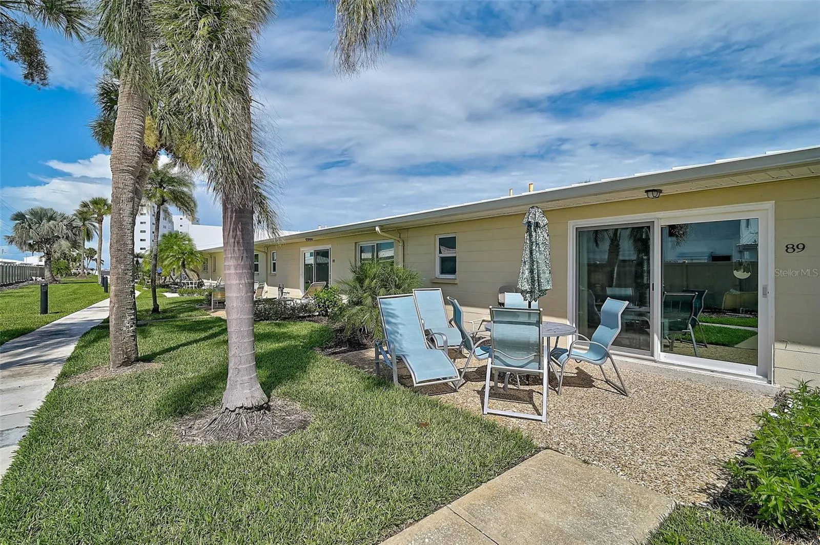 5830 MIDNIGHT PASS RD #89, #89
