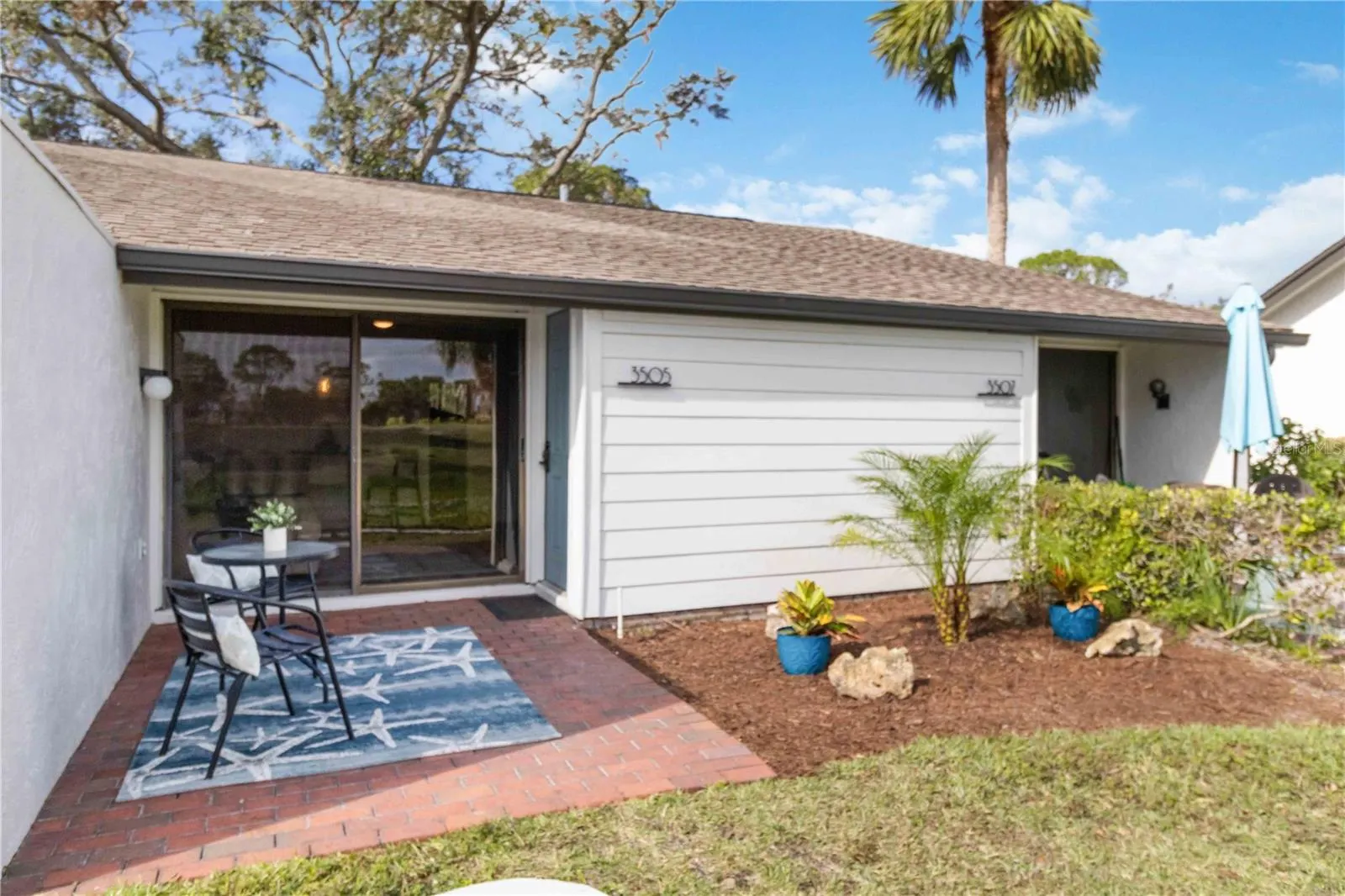 3505 LONGMEADOW #3, #3