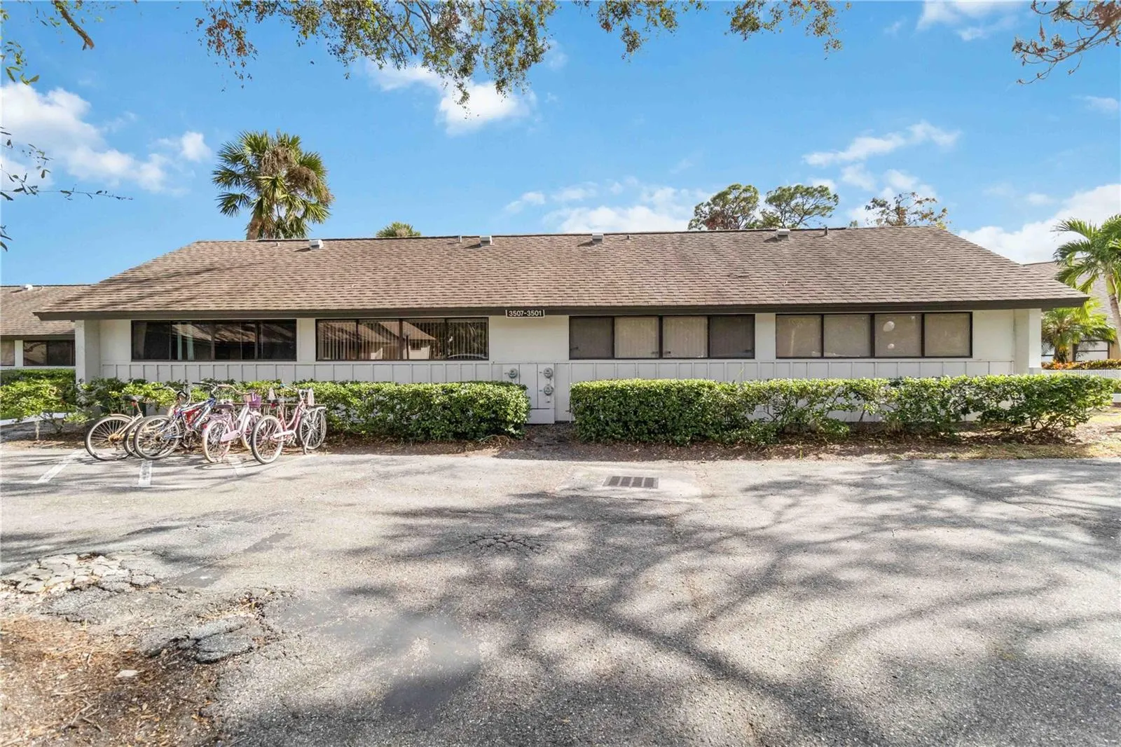 3505 LONGMEADOW #3, #3