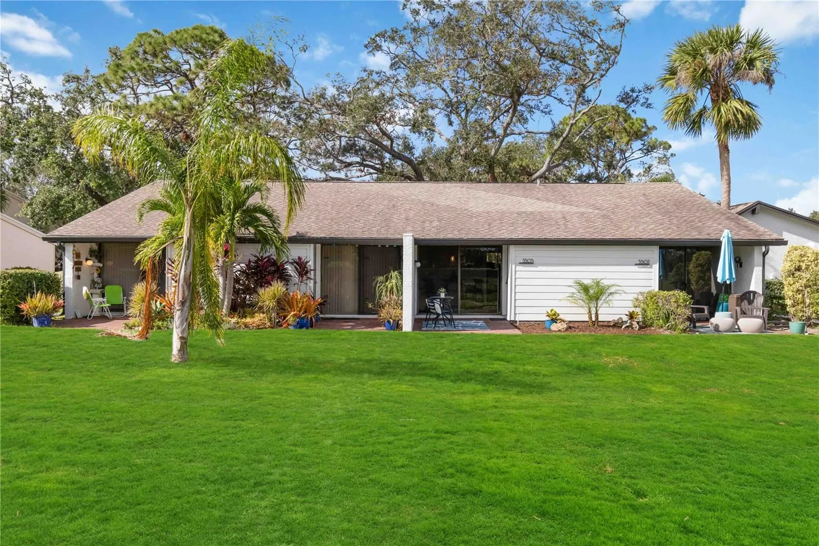3505 LONGMEADOW #3, #3
