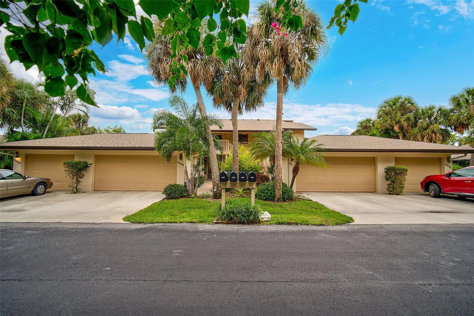6660 SCHOONER BAY CIR #6660, #6660