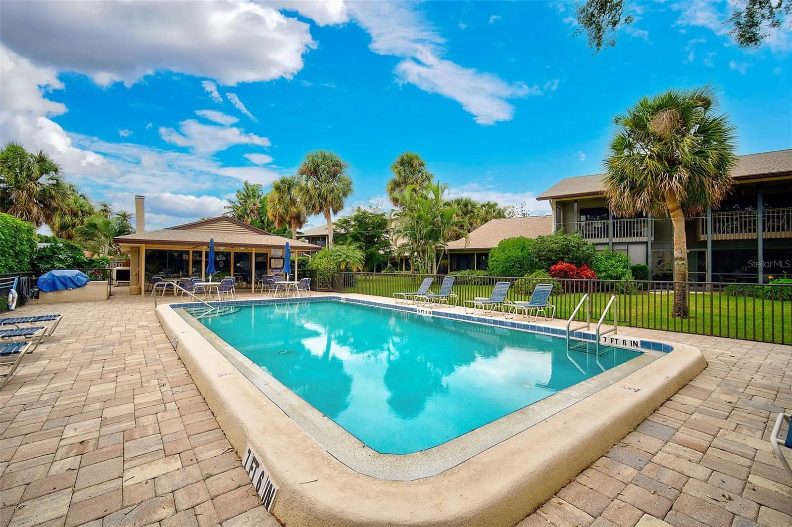 6660 SCHOONER BAY CIR #6660, #6660