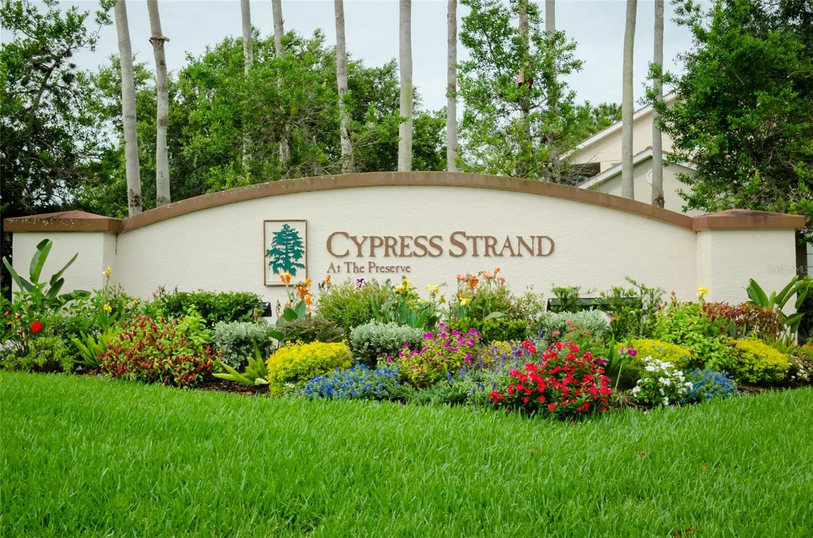 7064 STRAND CIR #101, #101