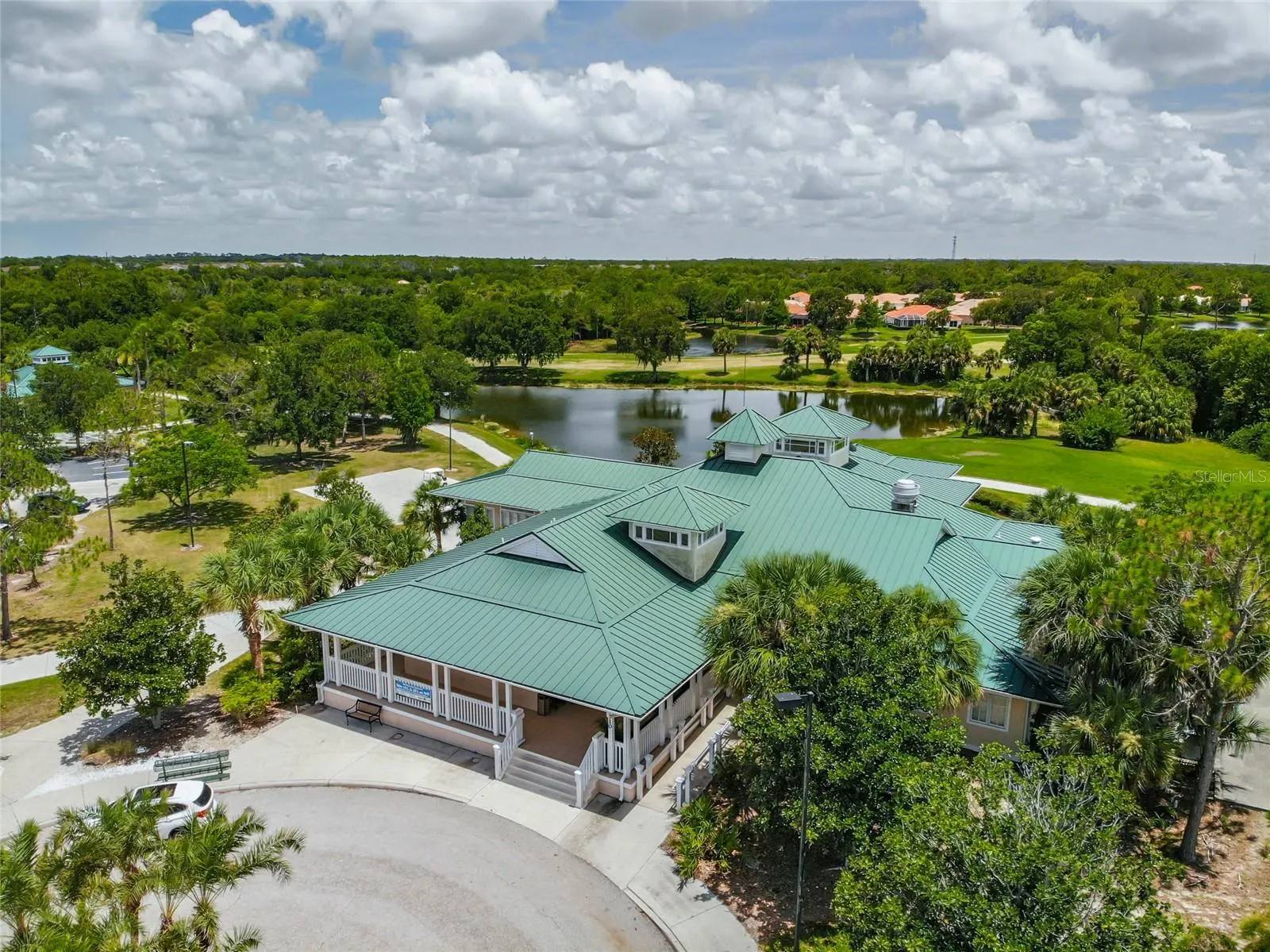 7064 STRAND CIR #101, #101