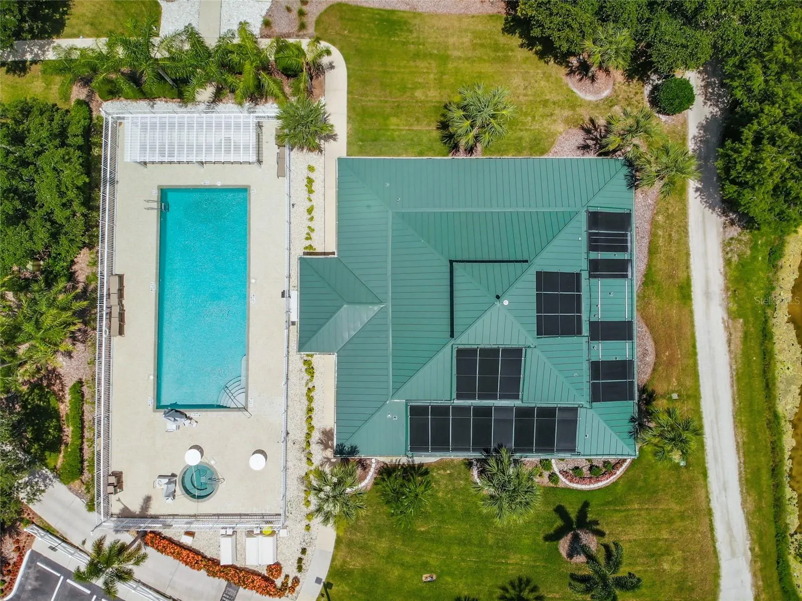 7064 STRAND CIR #101, #101