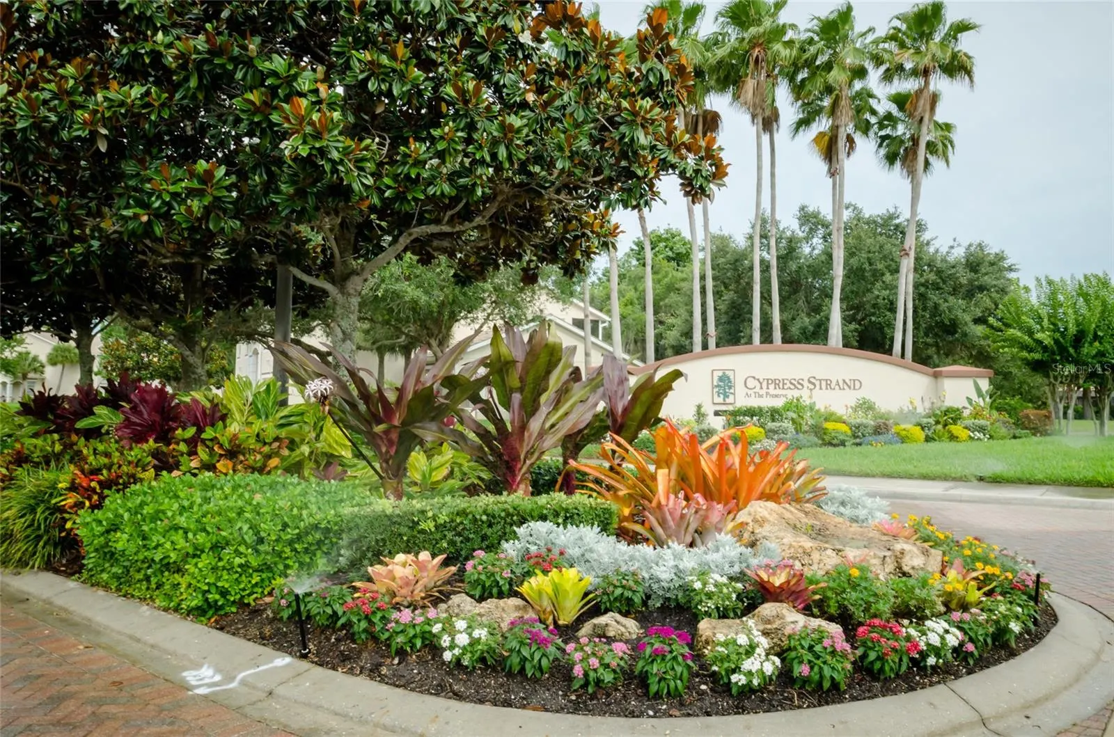 7064 STRAND CIR #101, #101