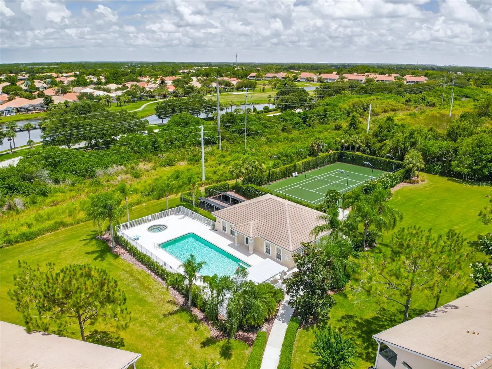 7064 STRAND CIR #101, #101