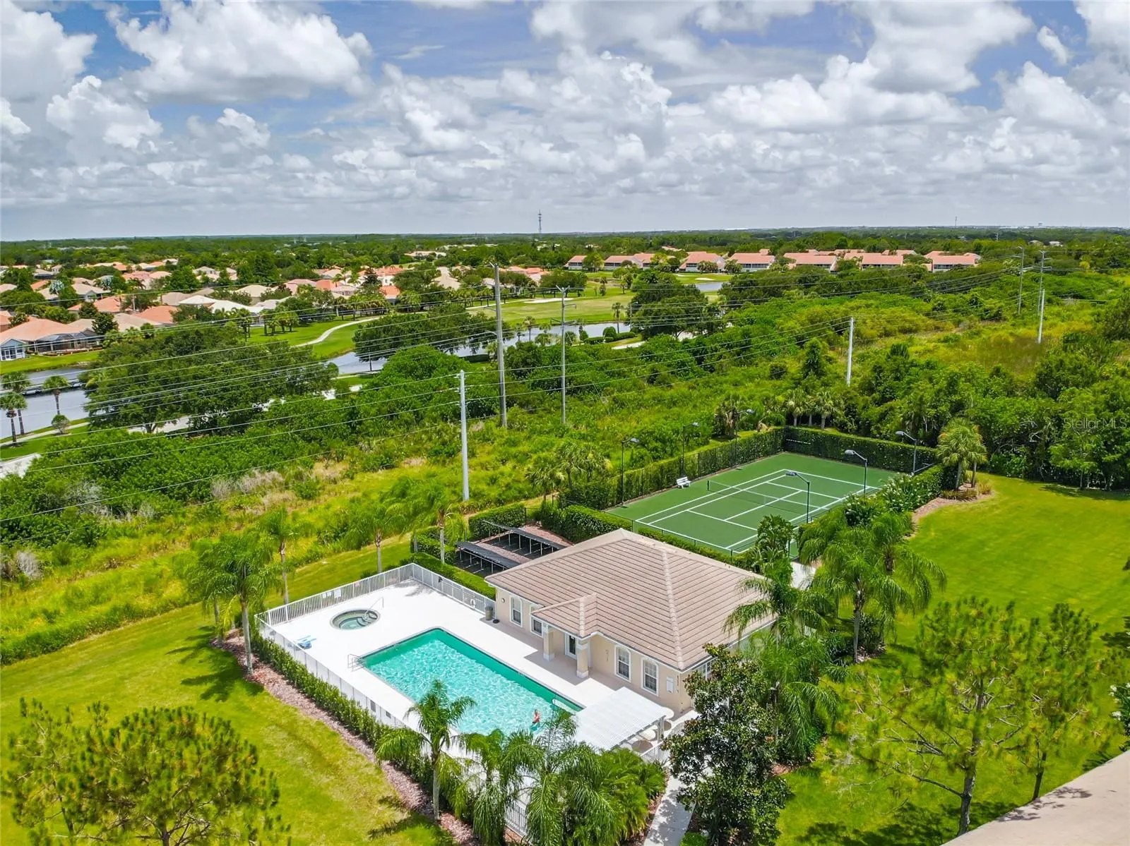 7064 STRAND CIR #101, #101