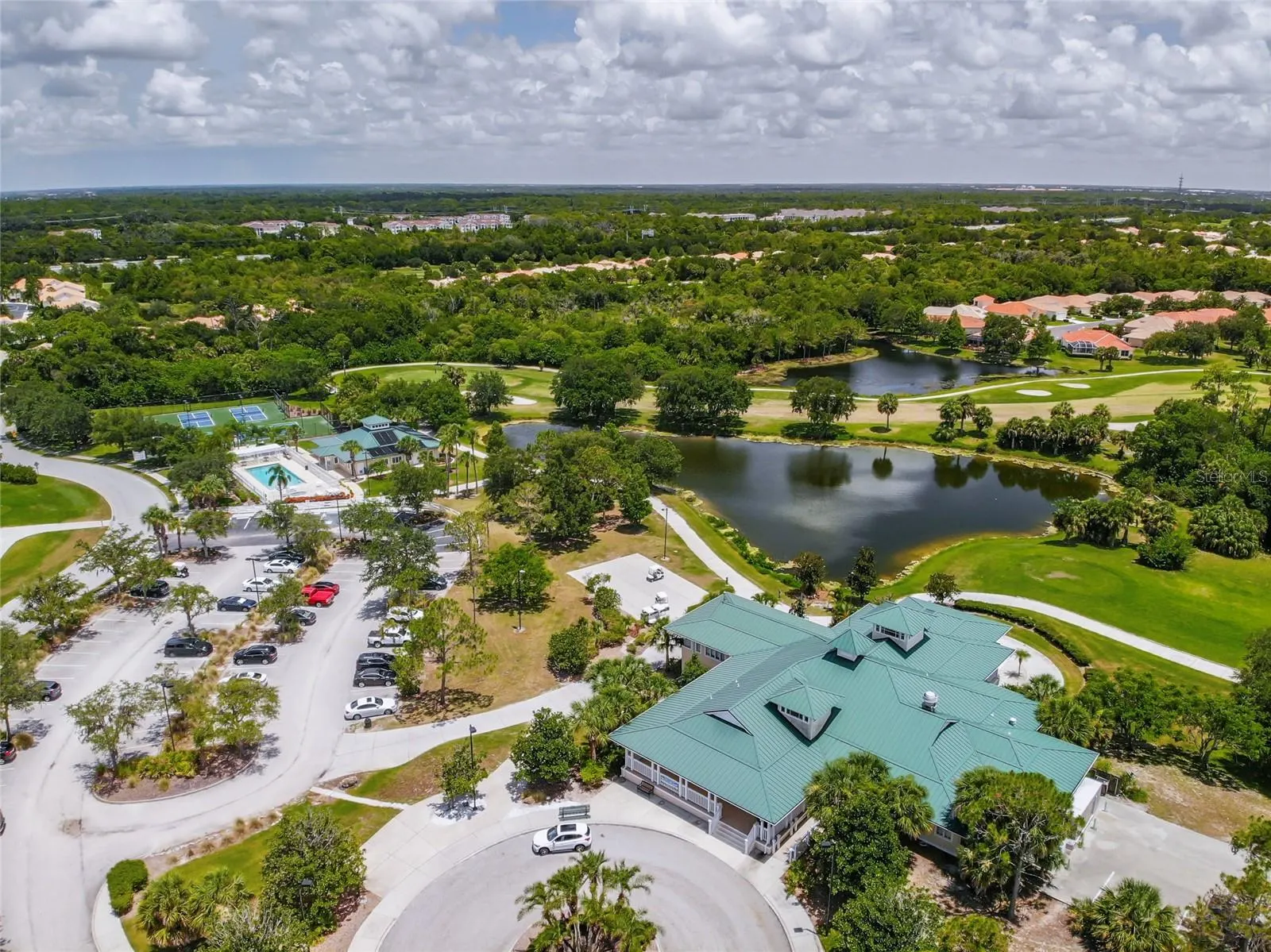 7064 STRAND CIR #101, #101