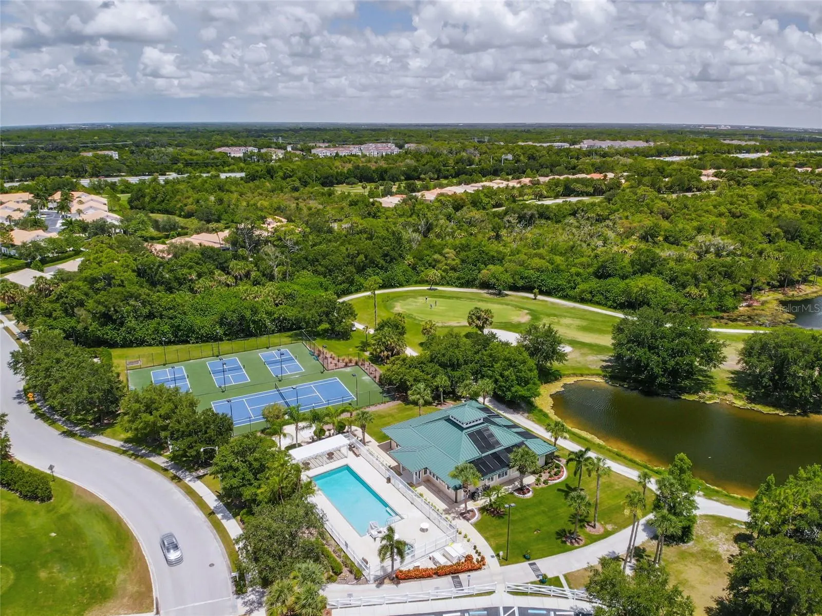 7064 STRAND CIR #101, #101