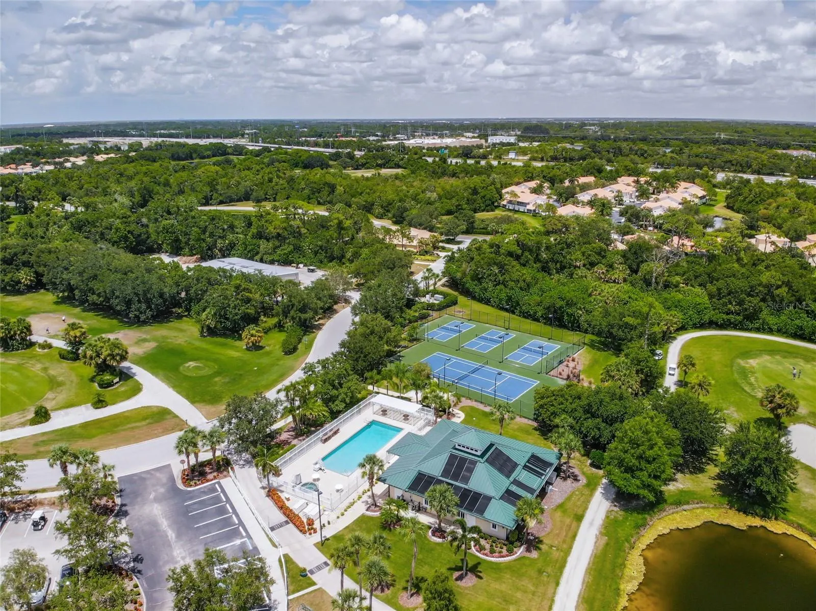 7064 STRAND CIR #101, #101