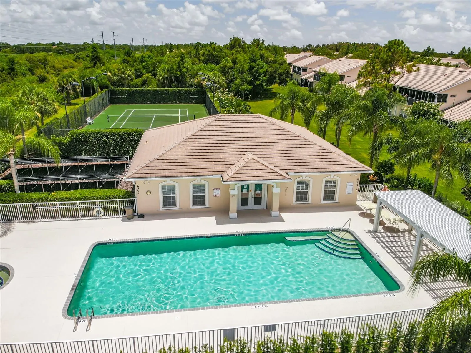 7064 STRAND CIR #101, #101