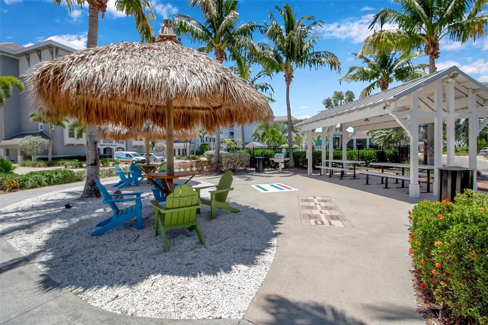 392 ARUBA CIR #102, #102
