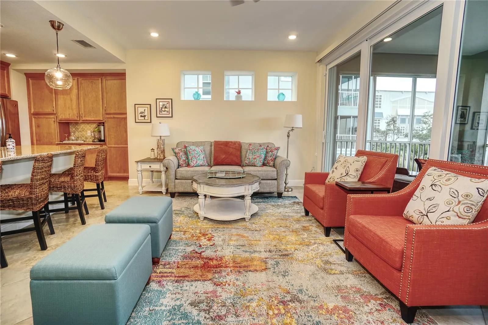 392 ARUBA CIR #102, #102