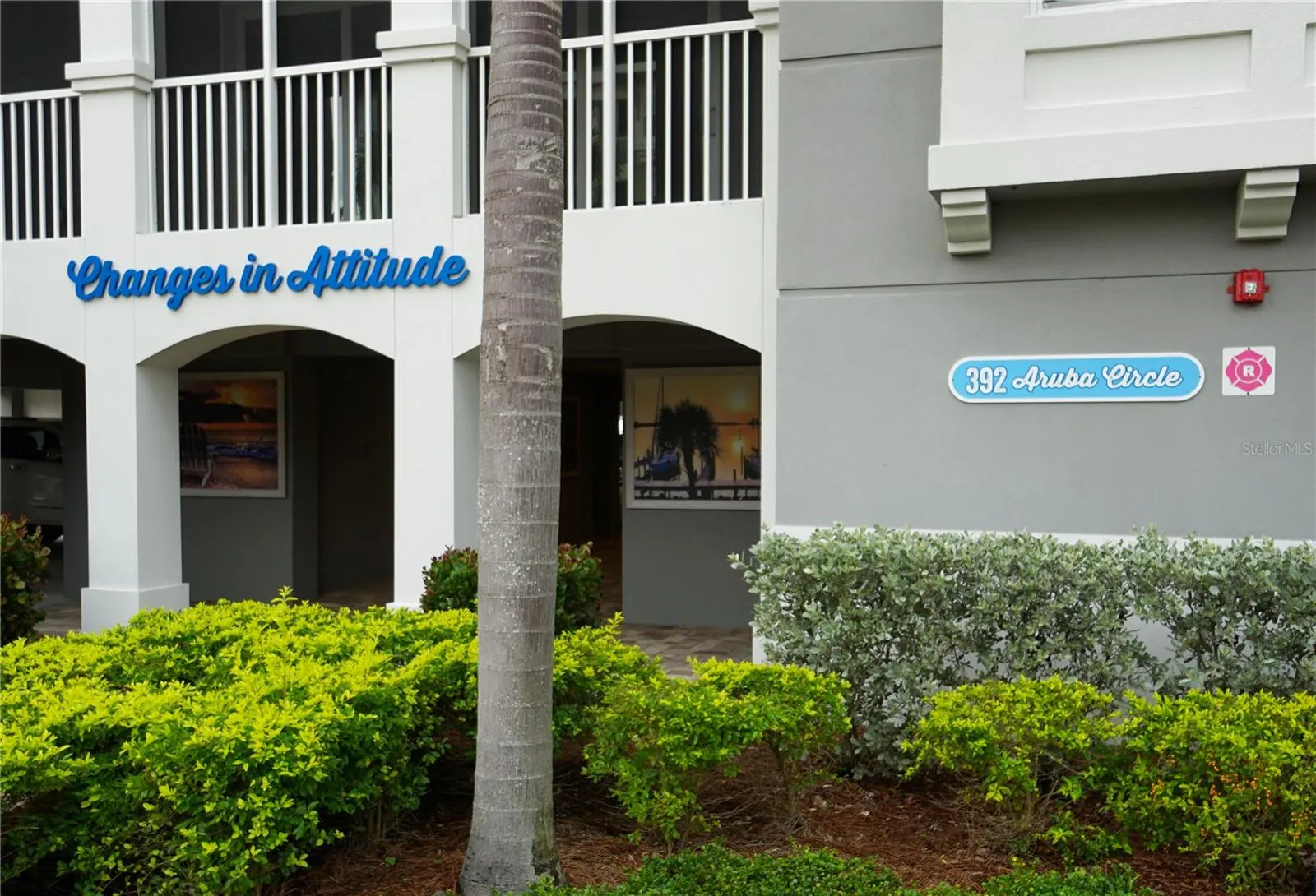 392 ARUBA CIR #102, #102