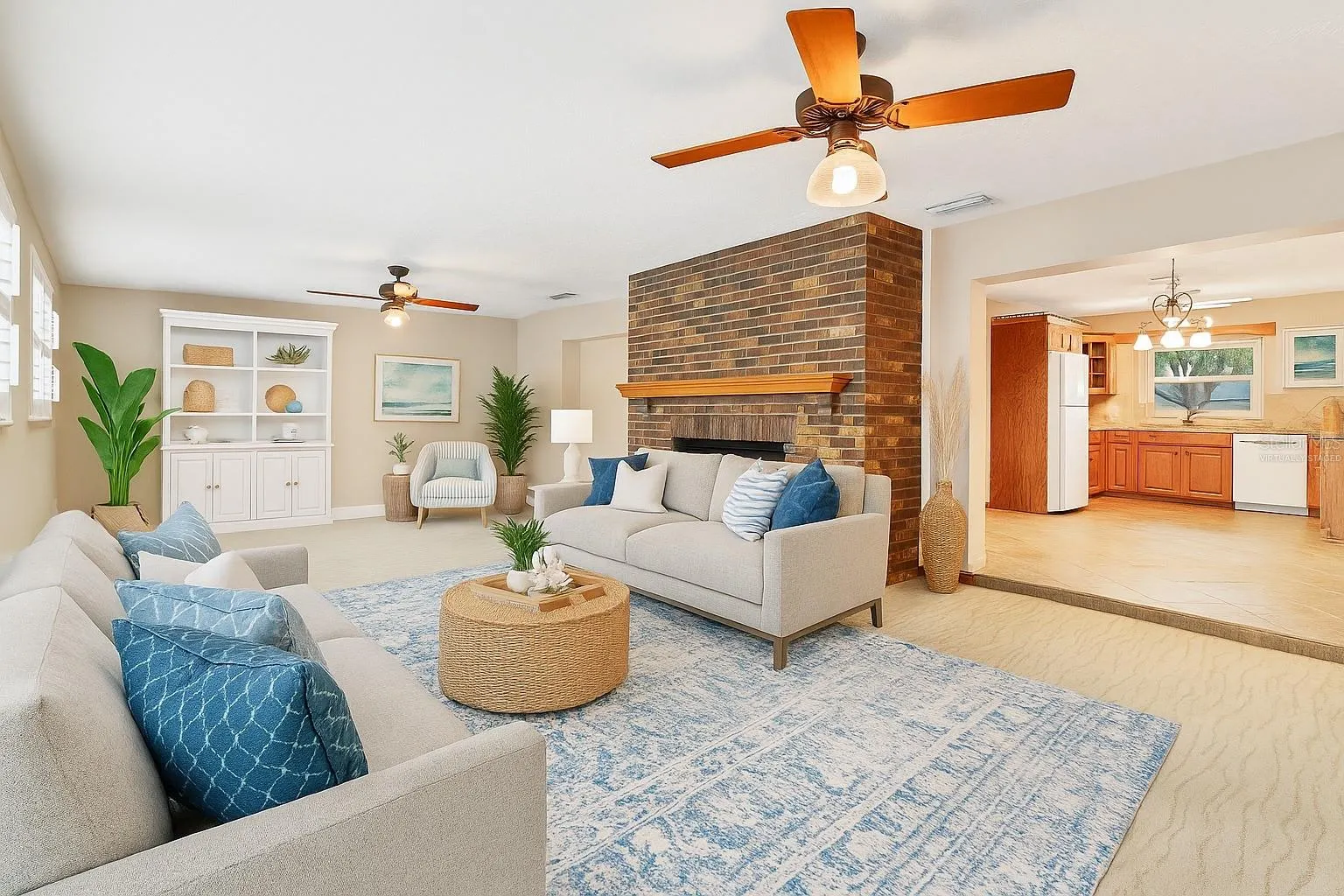 3072 MEYER DR