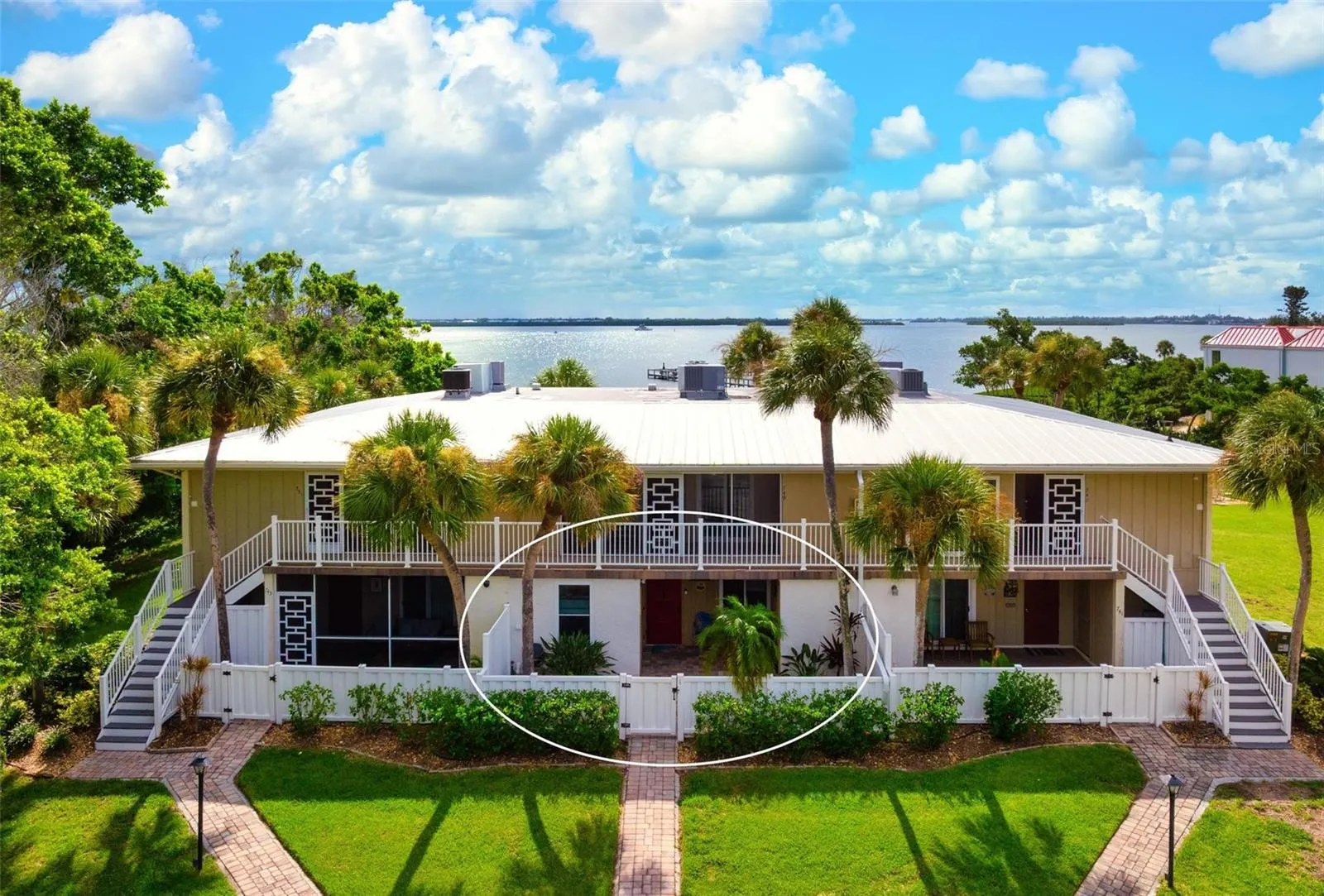 743 MANATEE AVE #743, #743