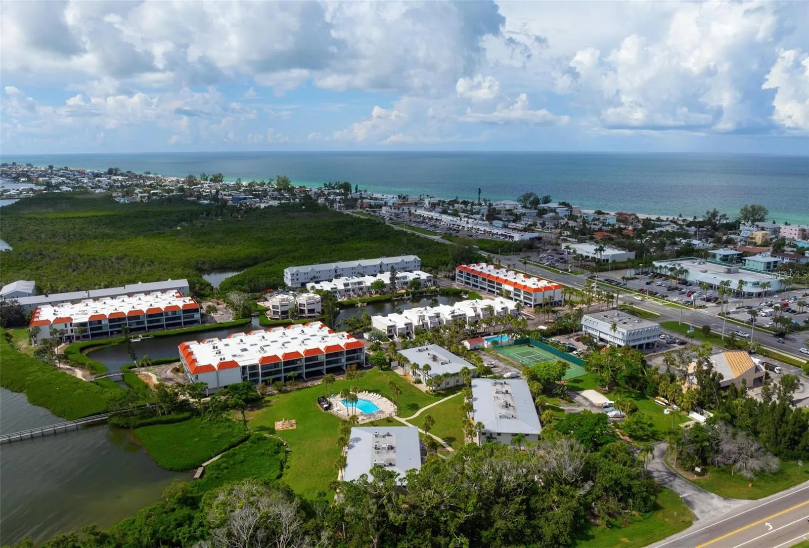 743 MANATEE AVE #743, #743