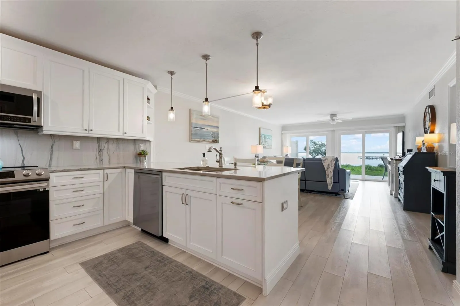 743 MANATEE AVE #743, #743