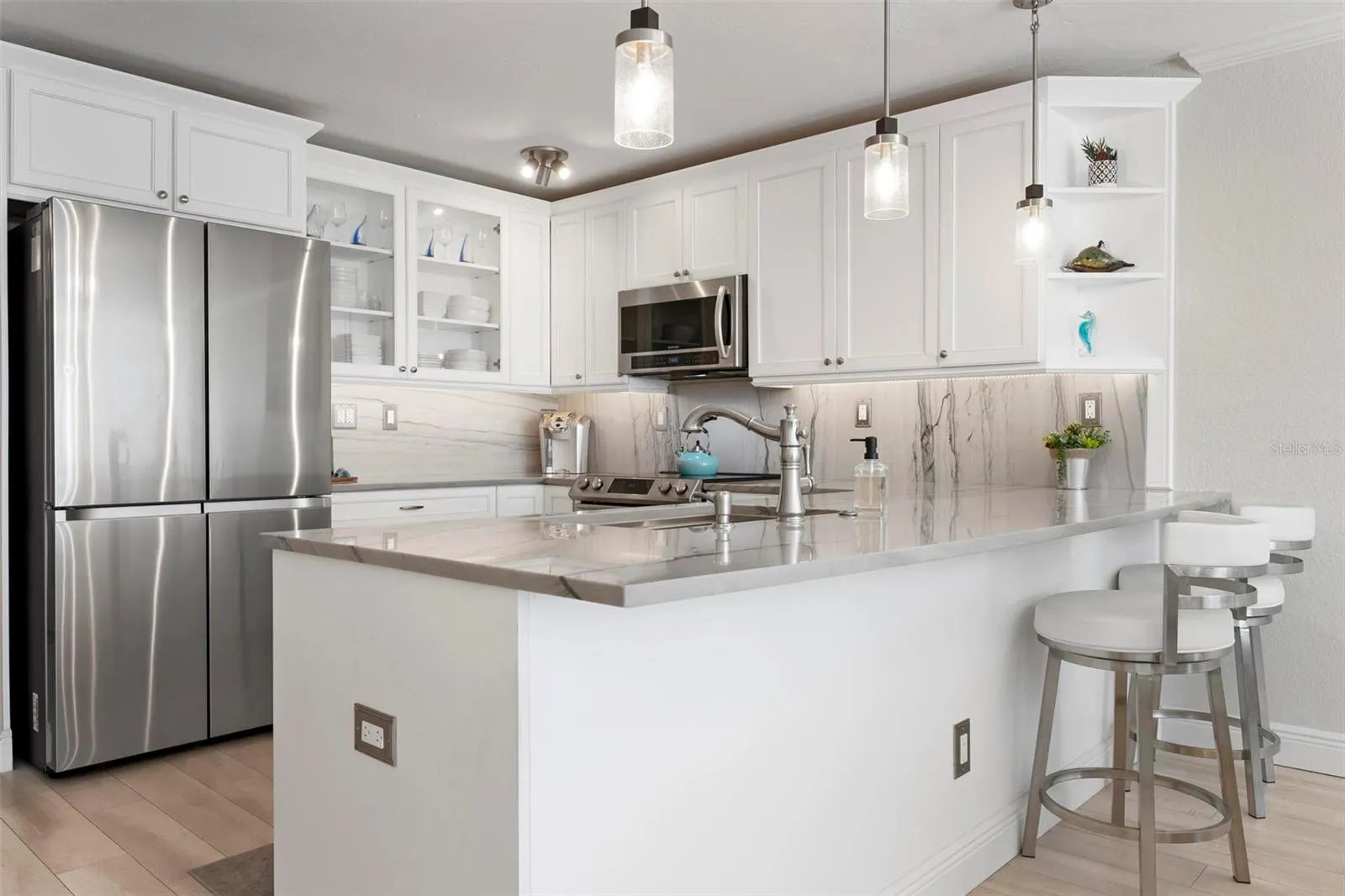 743 MANATEE AVE #743, #743