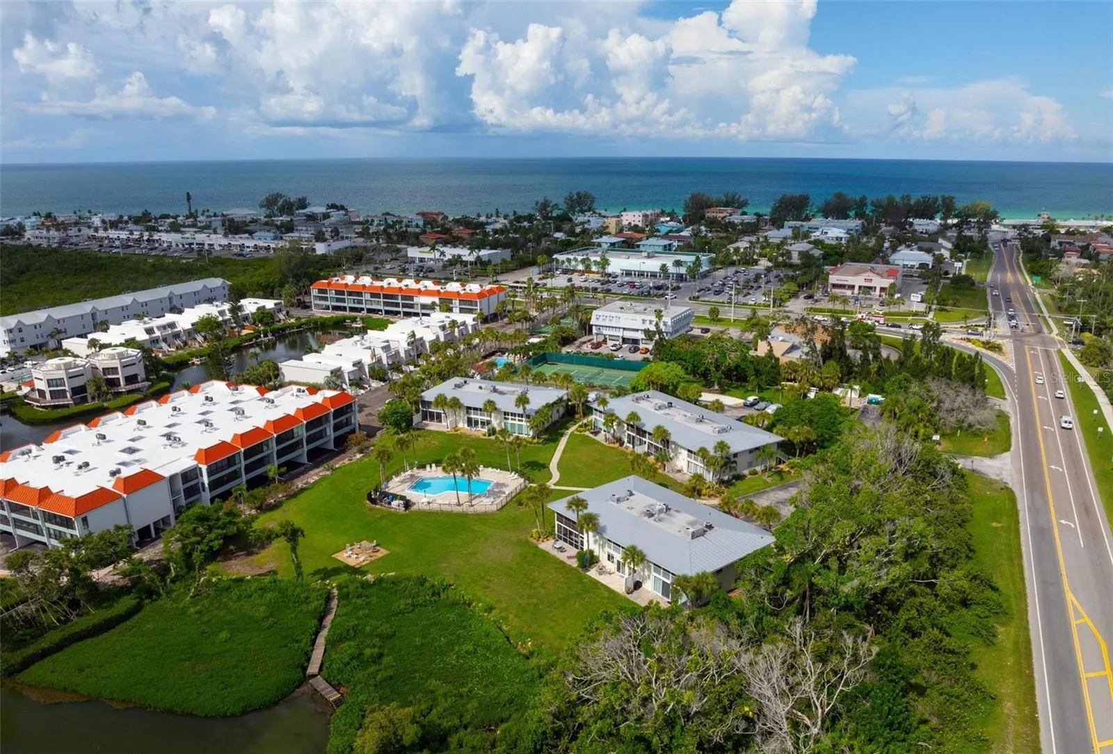 743 MANATEE AVE #743, #743