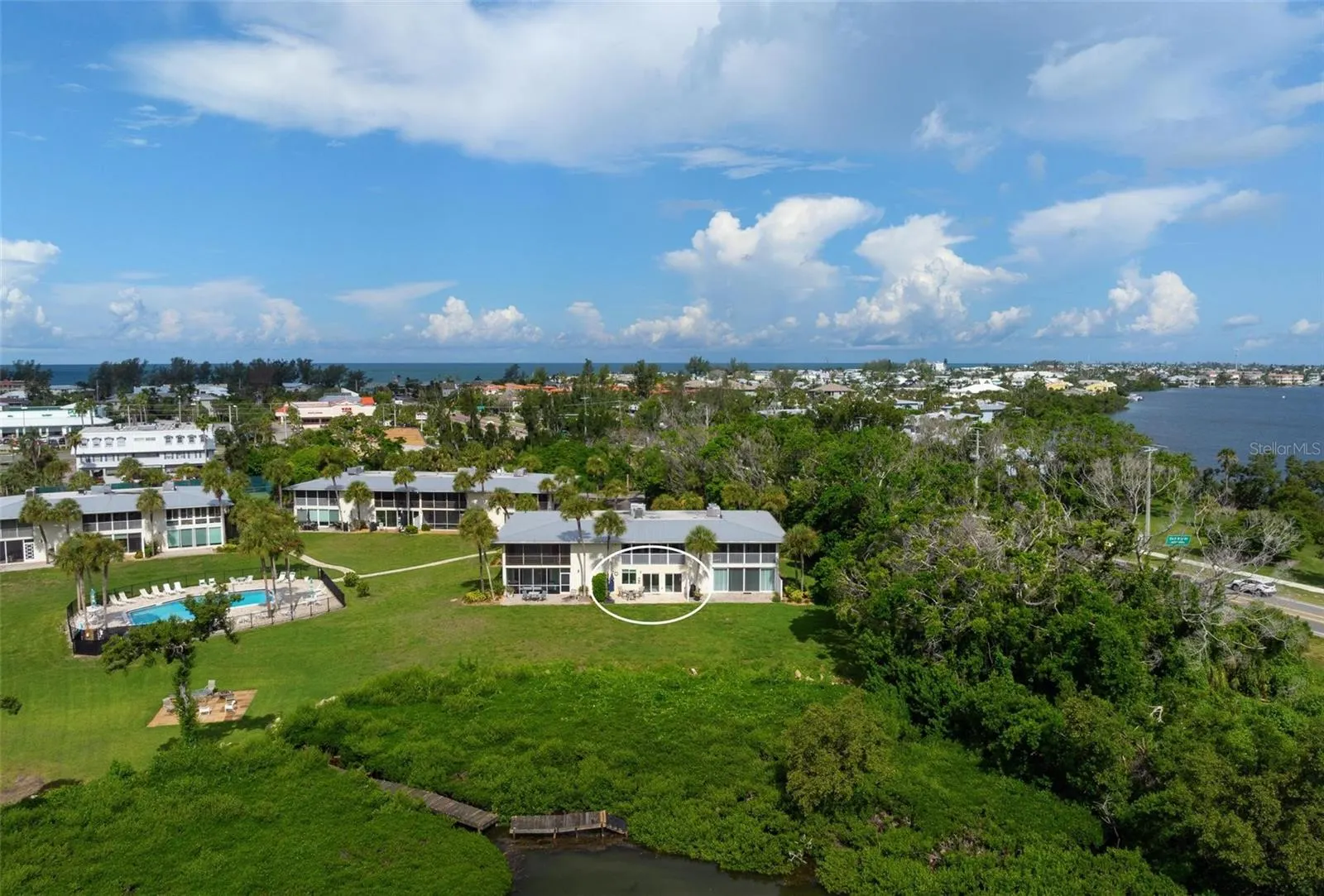 743 MANATEE AVE #743, #743