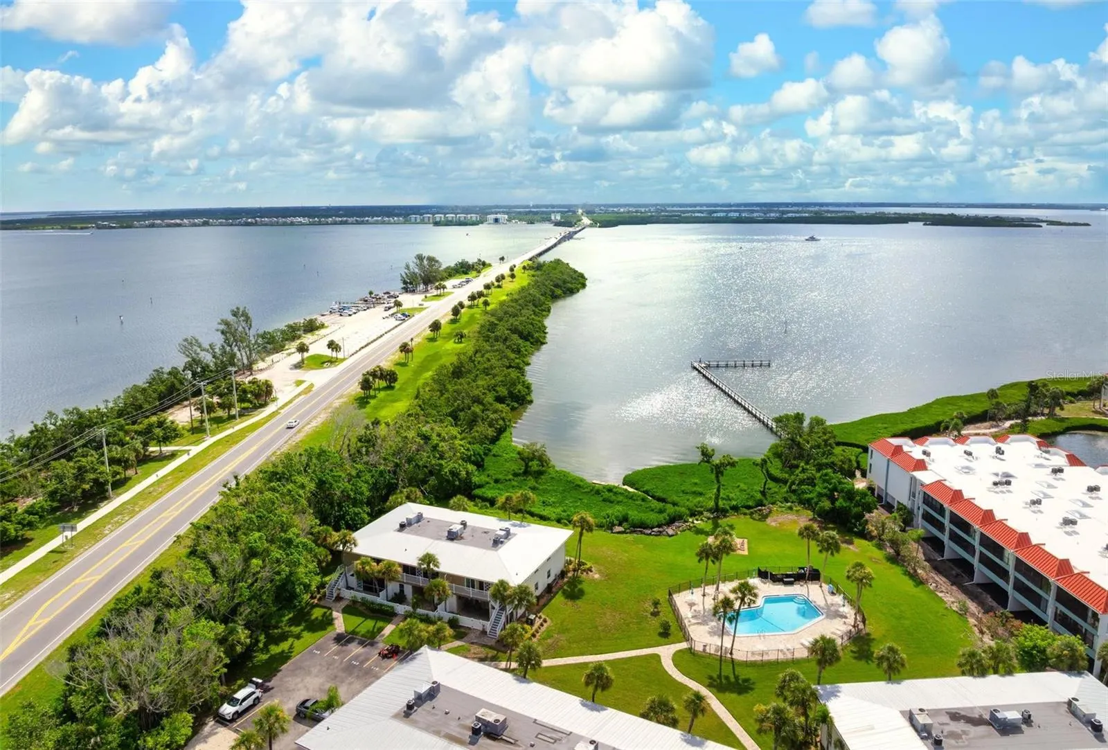743 MANATEE AVE #743, #743