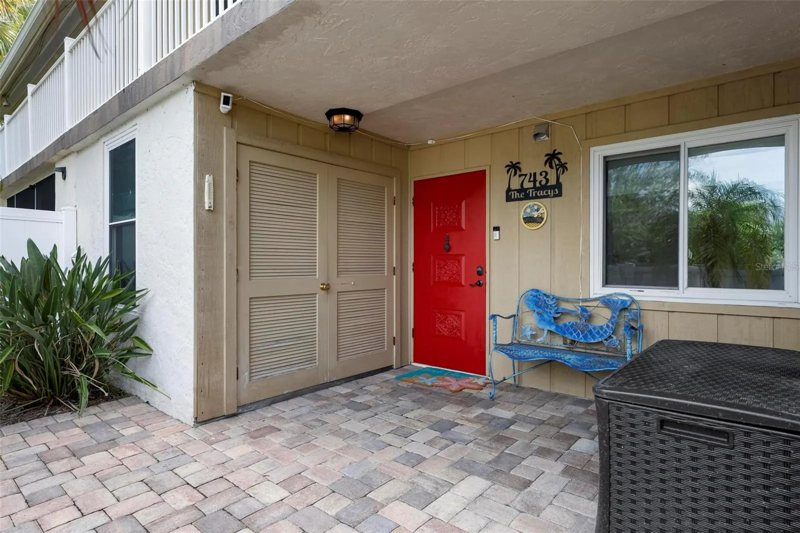 743 MANATEE AVE #743, #743
