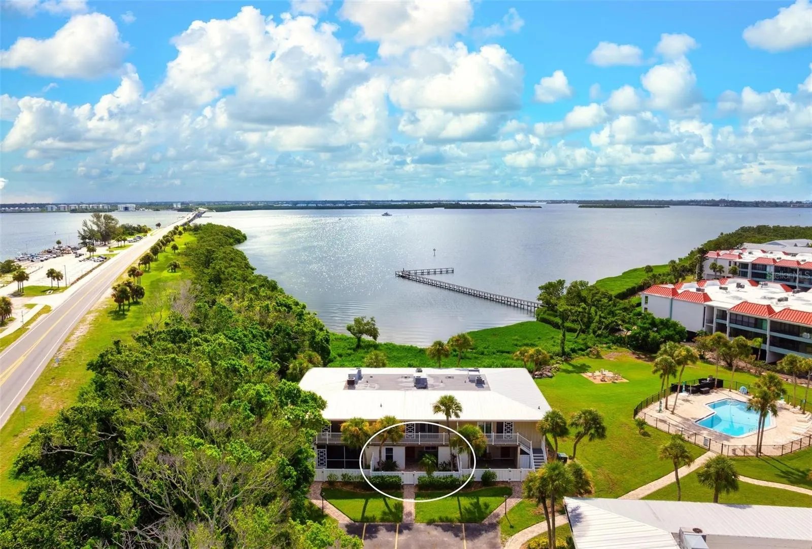 743 MANATEE AVE #743, #743