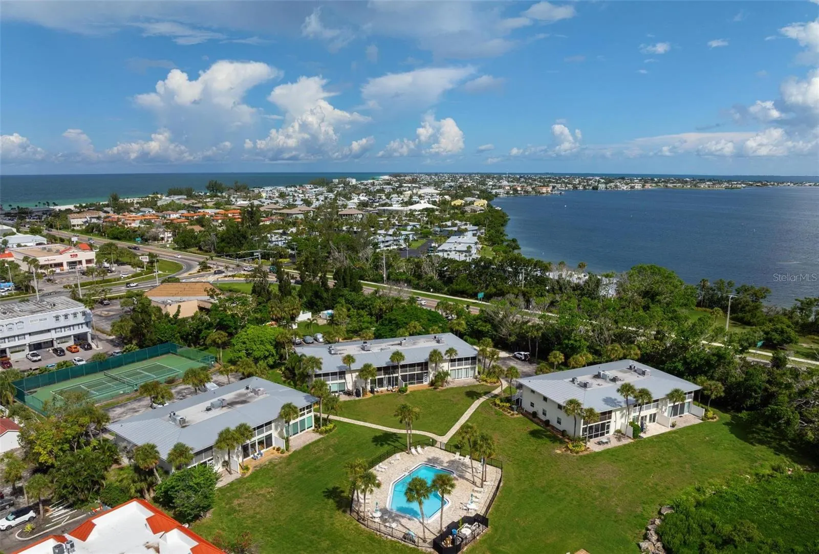 743 MANATEE AVE #743, #743