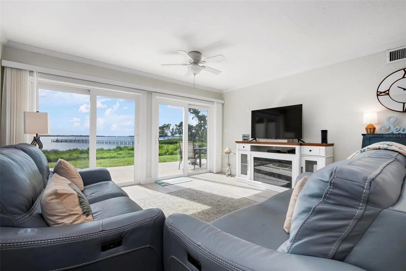 743 MANATEE AVE #743, #743