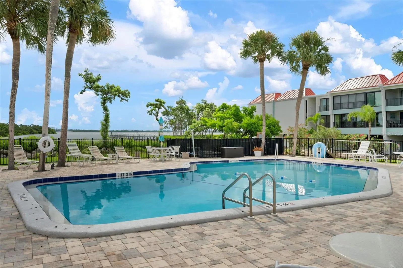 743 MANATEE AVE #743, #743