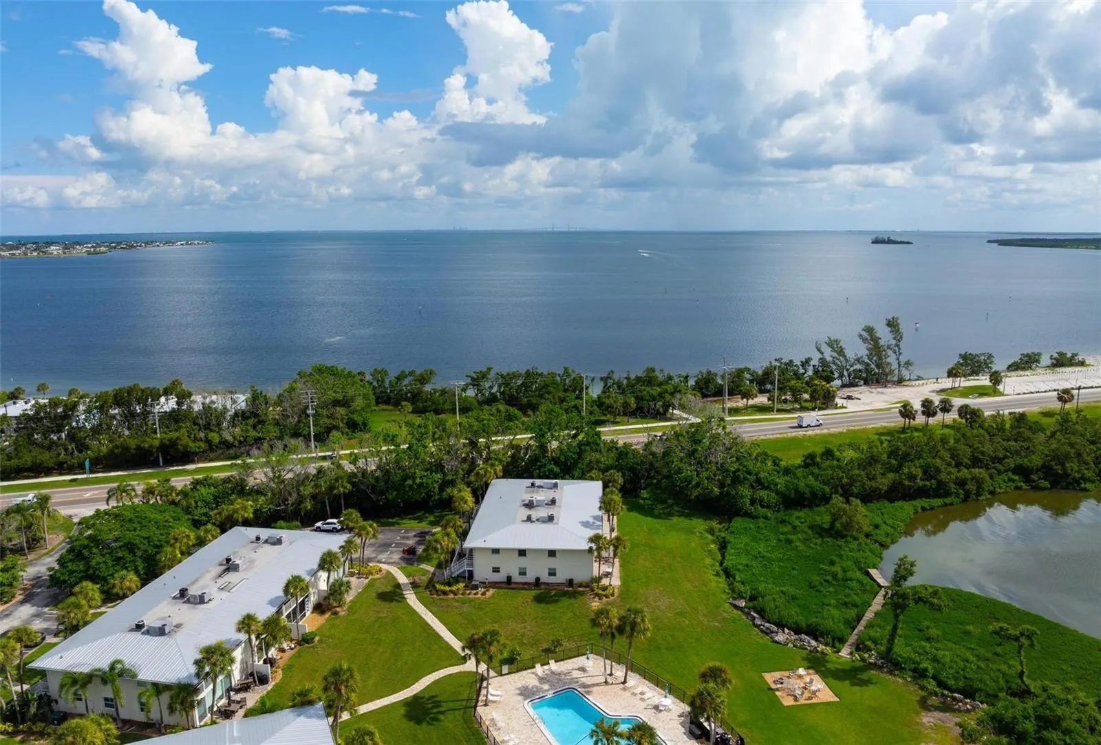 743 MANATEE AVE #743, #743