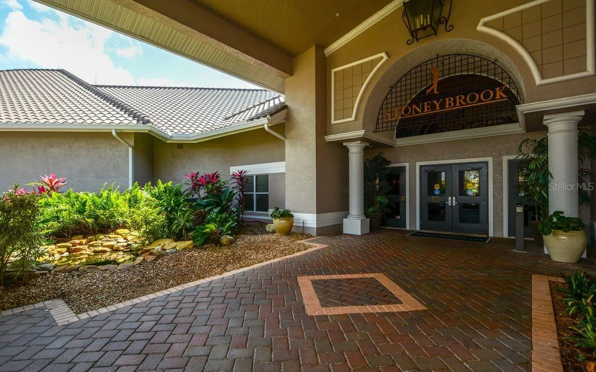 9320 CLUBSIDE CIR #2208, #2208