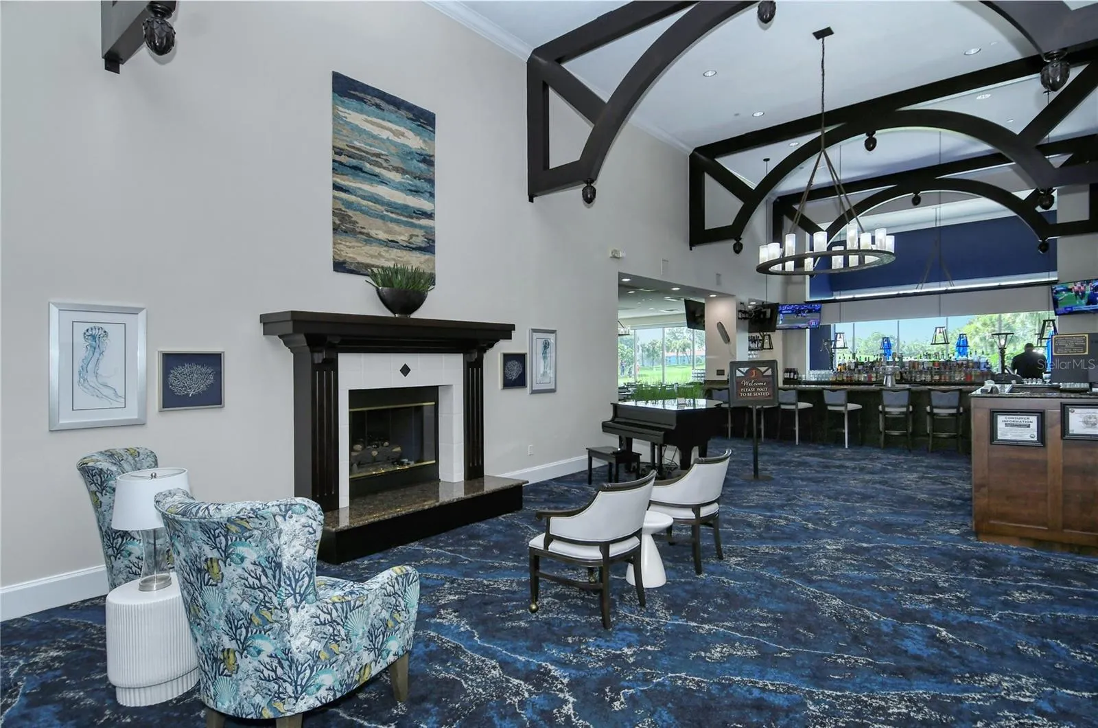 9320 CLUBSIDE CIR #2208, #2208