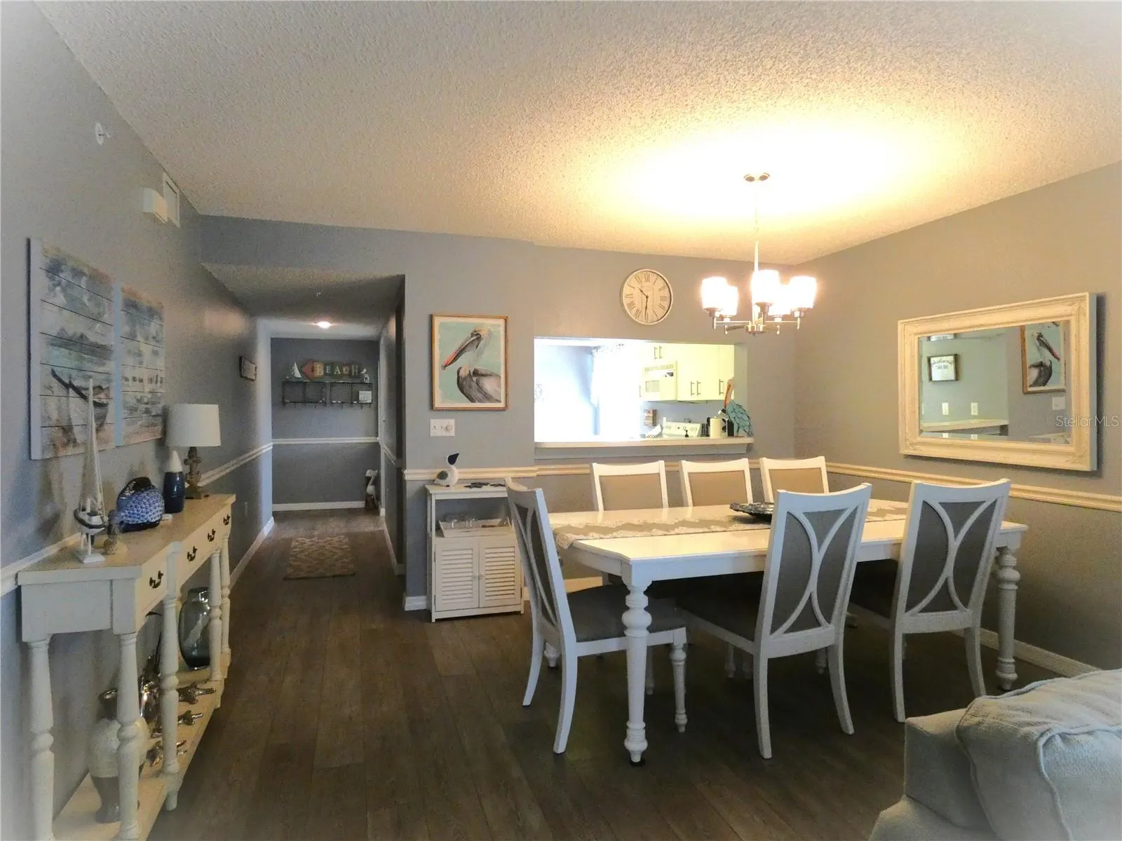 9320 CLUBSIDE CIR #2208, #2208