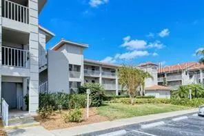 9320 CLUBSIDE CIR #2208, #2208