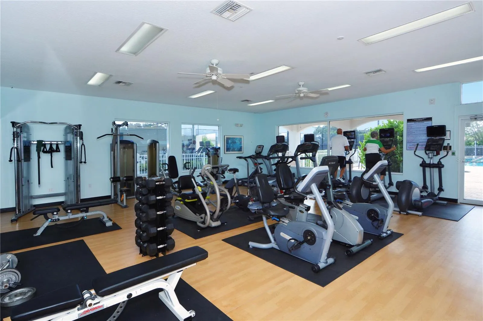 9320 CLUBSIDE CIR #2208, #2208