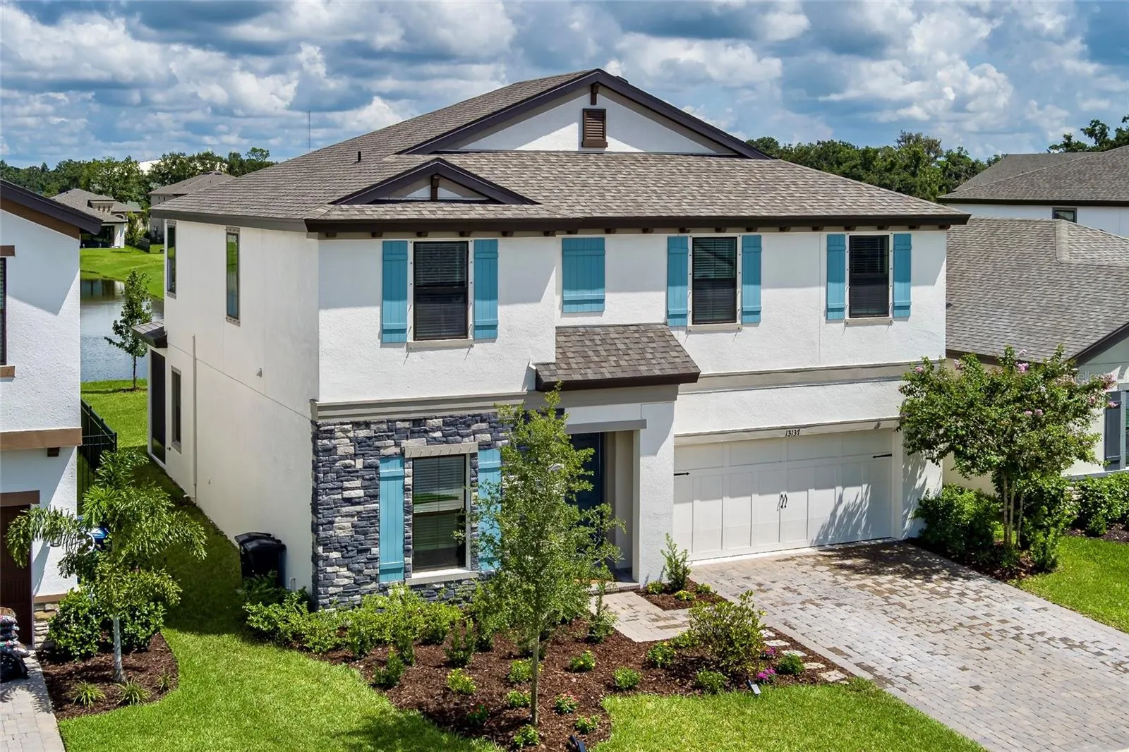 13137 HOMESTEAD LN