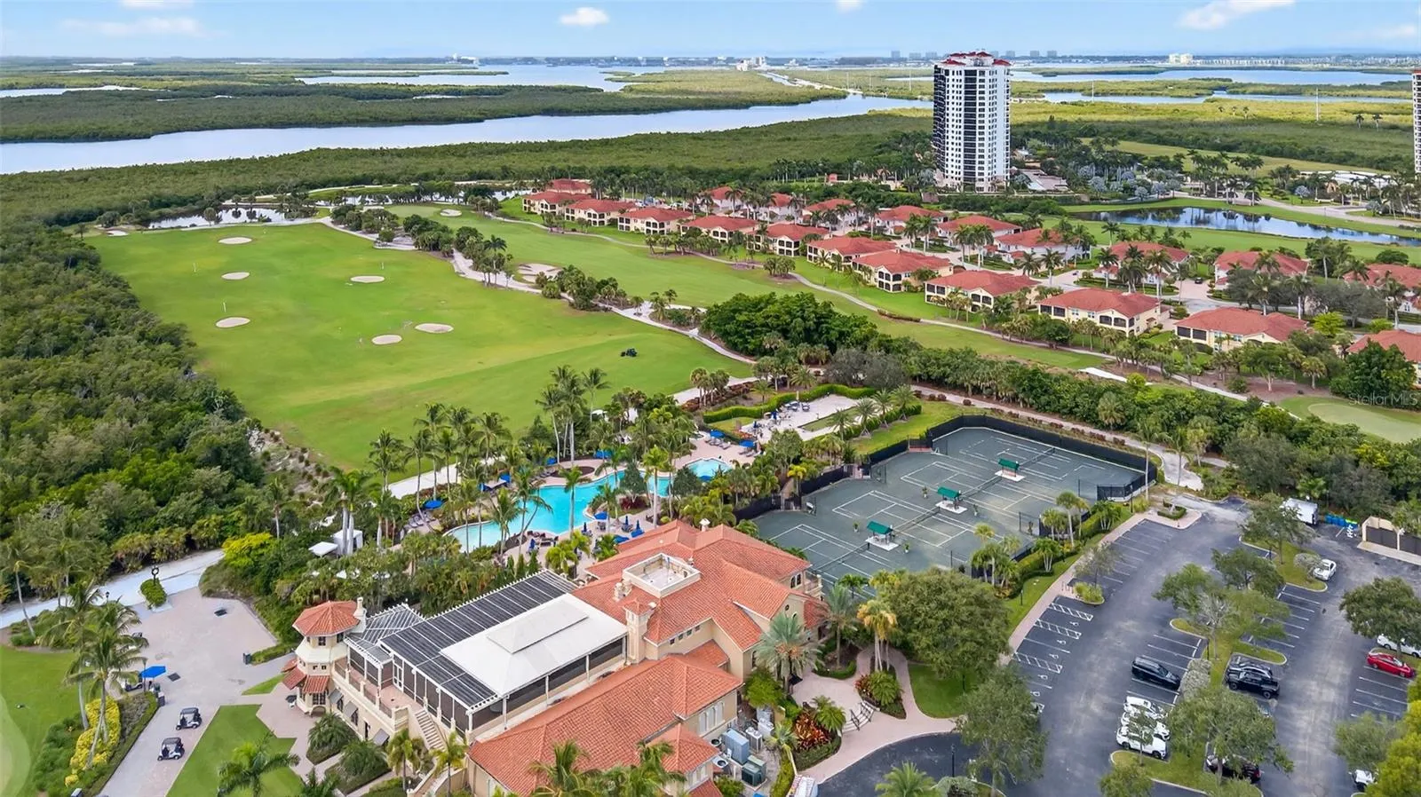 1060 BORGHESE LN #702, #702