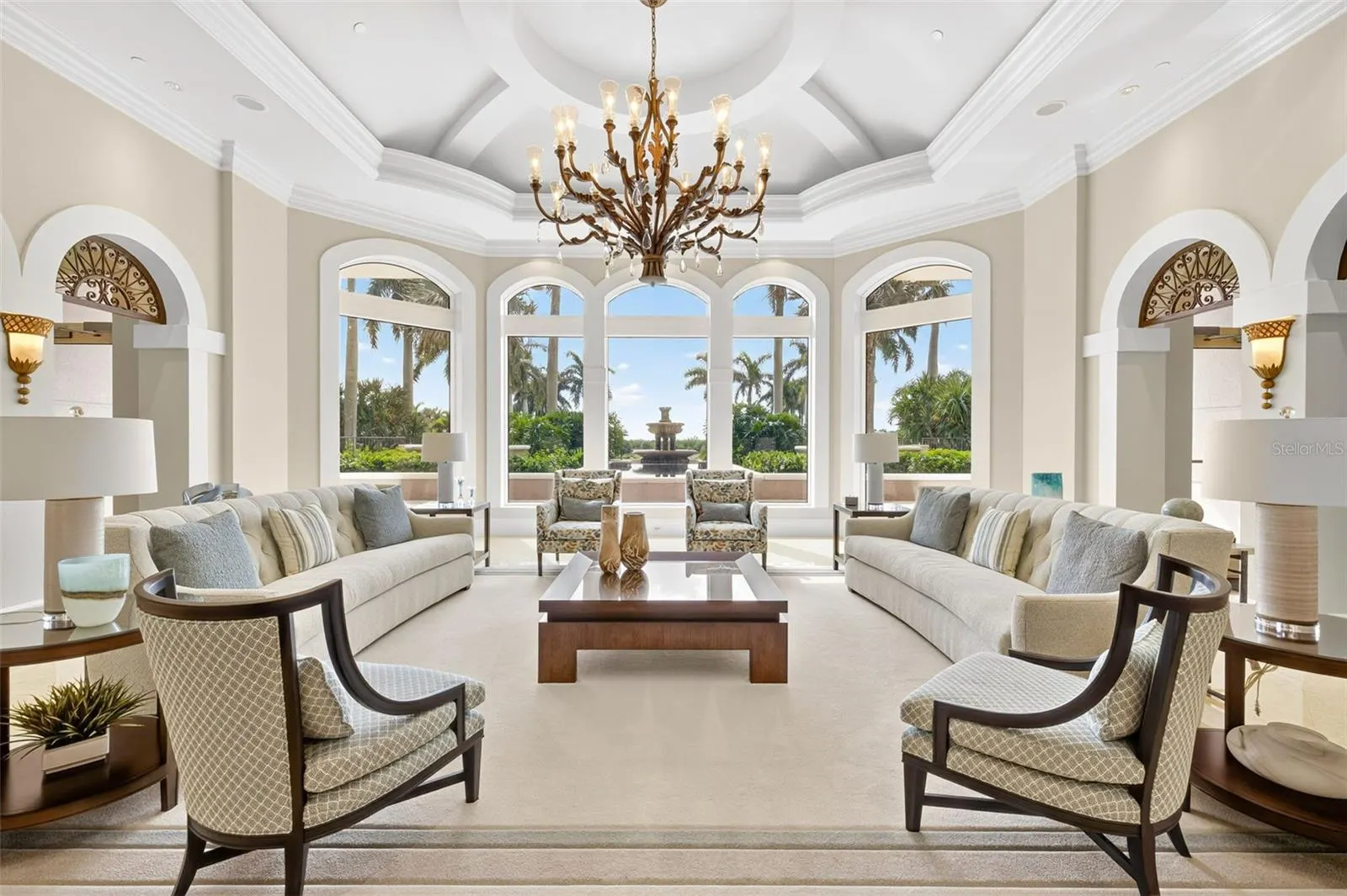 1060 BORGHESE LN #702, #702