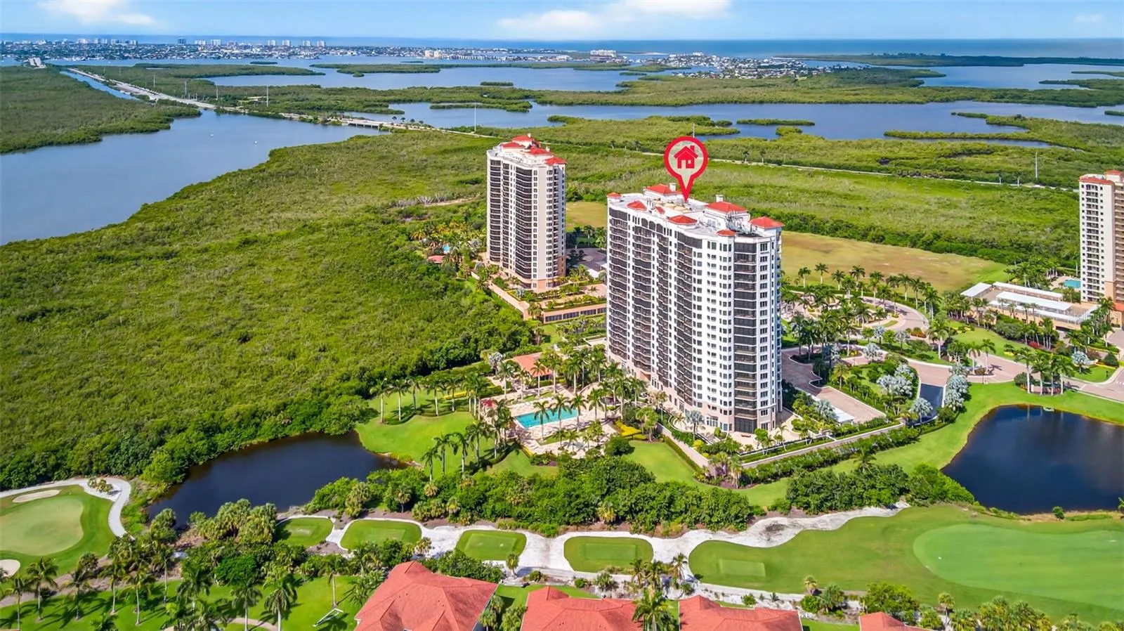 1060 BORGHESE LN #702, #702