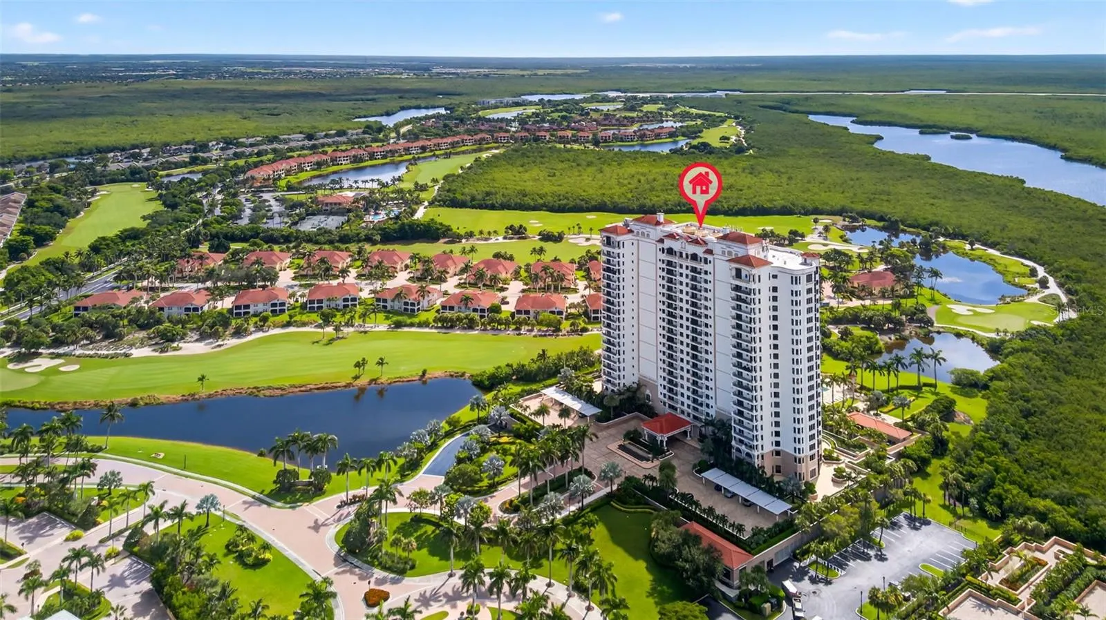 1060 BORGHESE LN #702, #702